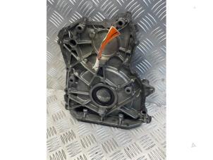 Gebruikte Distributiedeksel Mercedes E (W211) 3.0 E-280 CDI 24V Prijs € 75,00 Margeregeling aangeboden door EU Engines & Parts BV