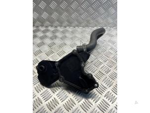 Gebruikte Carterventilatie Ford Fiesta 6 (JA8) 1.6 SCTi ST 16V Van Prijs € 35,00 Margeregeling aangeboden door EU Engines & Parts BV