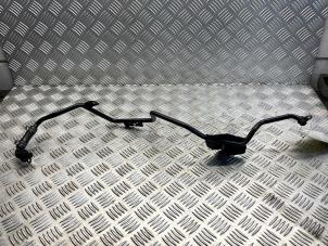 Gebruikte Oliedruk Leiding Landrover Range Rover Sport (LW) 3.0 TDV6 Prijs € 45,00 Margeregeling aangeboden door EU Engines & Parts BV