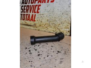 Gebruikte Waterpijp Citroen Jumper (U9) 2.2 HDi 100 Euro 4 Prijs € 15,00 Margeregeling aangeboden door EU Engines & Parts BV