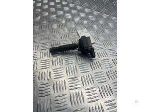 Gebruikte Bobine Mercedes E (R207) E-200 CGI 16V BlueEfficiency Prijs € 25,00 Margeregeling aangeboden door EU Engines & Parts BV