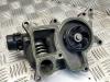 Waterpomp van een BMW 5 serie (G30) 530d xDrive 3.0 TwinPower Turbo 24V 2016