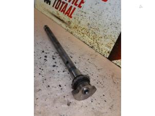 Gebruikte Balansas Mercedes ML III (166) 3.0 ML-350 BlueTEC V6 24V 4-Matic Prijs € 75,00 Margeregeling aangeboden door EU Engines & Parts BV