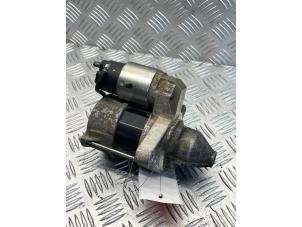 Gebruikte Startmotor Peugeot 108 1.0 12V VVT-i Prijs € 25,00 Margeregeling aangeboden door EU Engines & Parts BV