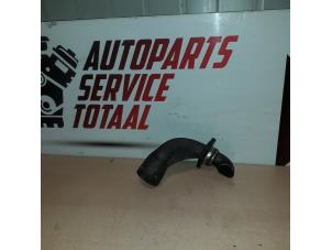 Gebruikte EGR Buis Mercedes Vito (639.6) 2.2 115 CDI 16V Prijs € 35,00 Margeregeling aangeboden door EU Engines & Parts BV