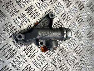 Gebruikte Leiding (diversen) Mercedes B (W246) 1.8 B-180 CDI BlueEFFICIENCY 16V Prijs € 20,00 Margeregeling aangeboden door EU Engines & Parts BV