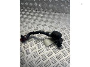 Gebruikte Carterventilatie Mercedes E Combi (S211) 3.0 E-320 CDI V6 24V Prijs € 45,00 Margeregeling aangeboden door EU Engines & Parts BV