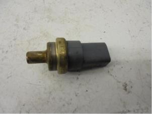 Gebruikte Temperatuurmeter Volkswagen Tiguan (5N1/2) 1.4 TSI 16V 4Motion Prijs € 25,00 Margeregeling aangeboden door EU Engines & Parts BV