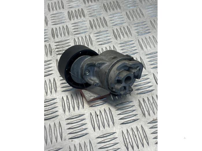 Gebruikte Spanrol Multiriem Fiat Ducato (250) 2.3 D 130 Multijet Minibus Extralongo Prijs € 35,00 Margeregeling aangeboden door EU Engines & Parts BV