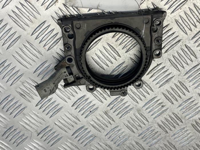 Gebruikte Krukas sensor Volkswagen Crafter 2.0 TDI 16V Prijs € 35,00 Margeregeling aangeboden door EU Engines & Parts BV