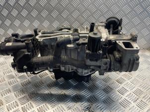 Gebruikte EGR module Landrover Range Rover Sport (LW) 4.4 SDV8 32V Prijs € 250,00 Margeregeling aangeboden door EU Engines & Parts BV