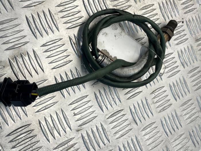 Gebruikte Lambda Sonde Mercedes C (W204) 1.8 C-180 CGI 16V Prijs € 35,00 Margeregeling aangeboden door EU Engines & Parts BV