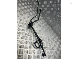 Gebruikte Brandstofleiding Peugeot Boxer (U9) 2.0 BlueHDi 130 Prijs € 65,00 Margeregeling aangeboden door EU Engines & Parts BV