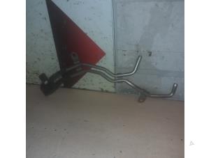 Gebruikte Diversen BMW 5 serie (F10) M550d 3.0 xDrive 24V Prijs € 45,00 Margeregeling aangeboden door EU Engines & Parts BV