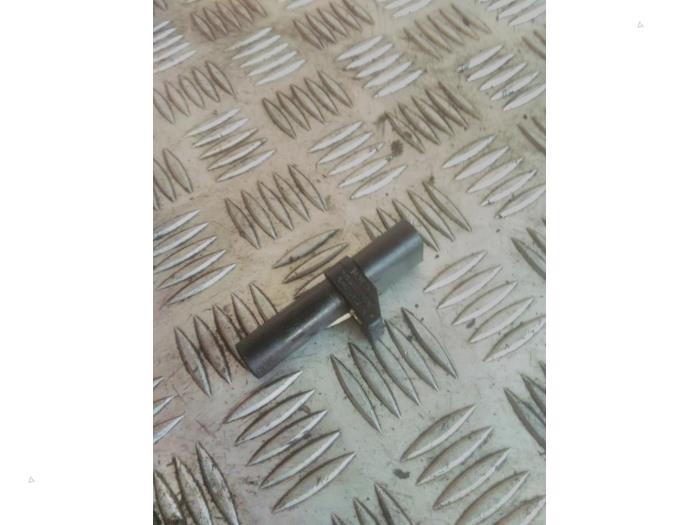 Gebruikte Krukas sensor Mercedes E (W210) 2.2 E-200 CDI 16V Prijs € 20,00 Margeregeling aangeboden door EU Engines & Parts BV