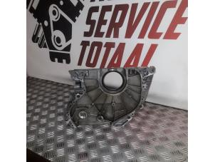 Gebruikte Distributiedeksel BMW 3 serie (F30) 330d 3.0 24V Prijs € 65,00 Margeregeling aangeboden door EU Engines & Parts BV