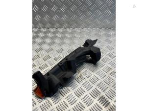 Gebruikte Diversen Mercedes E (W211) 3.0 E-320 CDI V6 24V Prijs € 20,00 Margeregeling aangeboden door EU Engines & Parts BV