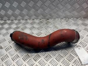 Gebruikte Turboslang Mercedes C (W204) 2.2 C-220 CDI 16V BlueEFFICIENCY Prijs € 25,00 Margeregeling aangeboden door EU Engines & Parts BV