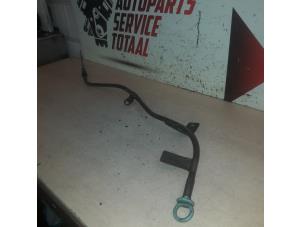 Gebruikte Olie Peilstok Iveco New Daily V 50C14 Natural Power Prijs € 25,00 Margeregeling aangeboden door EU Engines & Parts BV