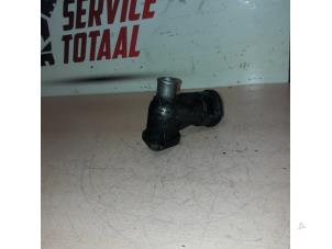 Gebruikte Diversen Mercedes Vito (639.6) 3.0 122 CDI V6 24V Prijs € 25,00 Margeregeling aangeboden door EU Engines & Parts BV