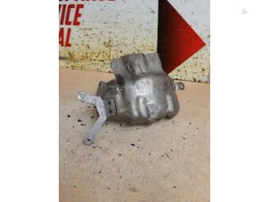 Gebruikte Hitteschild uitlaat Mercedes S (W221) 3.0 S-320 CDI 24V Prijs € 30,00 Margeregeling aangeboden door EU Engines & Parts BV