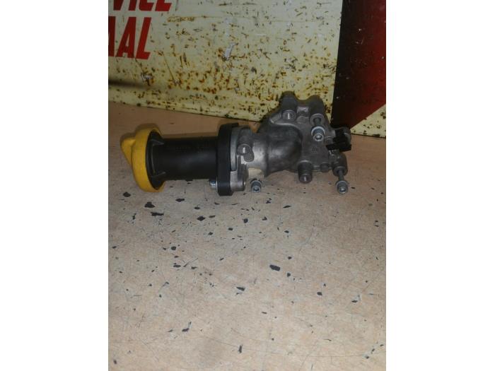 Gebruikte Olie vulpijp Fiat Ducato (250) 2.0 D 115 Multijet Prijs € 25,00 Margeregeling aangeboden door EU Engines & Parts BV