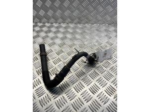 Gebruikte Leiding (diversen) Ford Transit Custom 2.0 TDCi 16V Eco Blue 130 Prijs € 25,00 Margeregeling aangeboden door EU Engines & Parts BV