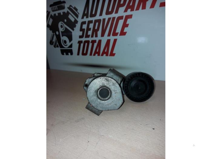 Gebruikte Spanrol Multiriem Ford Transit Custom 2.2 TDCi 16V Prijs € 35,00 Margeregeling aangeboden door EU Engines & Parts BV