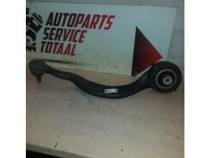 Gebruikte Spoorstang links Landrover Range Rover Sport (LW) 3.0 TDV6 Prijs € 75,00 Margeregeling aangeboden door EU Engines & Parts BV