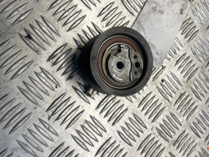 Gebruikte Spanner multiriem Audi A3 Sportback (8PA) 1.9 TDI Prijs € 25,00 Margeregeling aangeboden door EU Engines & Parts BV