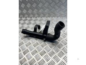 Gebruikte Waterpijp Landrover Range Rover Sport (LW) 3.0 SDV6 Prijs € 35,00 Margeregeling aangeboden door EU Engines & Parts BV