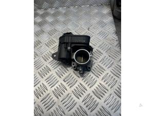 Gebruikte Gasklephuis Citroen C3 (SX/SW) 1.2 Vti 12V PureTech Prijs € 35,00 Margeregeling aangeboden door EU Engines & Parts BV