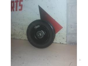 Gebruikte Krukas Poelie Renault Trafic (1FL/2FL/3FL/4FL) 1.6 dCi 140 Twin Turbo Prijs € 50,00 Margeregeling aangeboden door EU Engines & Parts BV