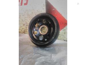 Gebruikte Krukas Poelie Ford Transit Custom 2.0 TDCi 16V Eco Blue 130 Prijs € 45,00 Margeregeling aangeboden door EU Engines & Parts BV