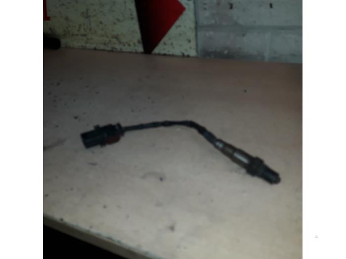 Gebruikte Lambda Sonde Volkswagen Crafter 28/30/32/35 LWB Prijs € 25,00 Margeregeling aangeboden door EU Engines & Parts BV
