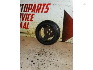 Gebruikte Poelie Krukas Mercedes E (W212) E-250 CDI 16V BlueEfficiency Prijs € 50,00 Margeregeling aangeboden door EU Engines & Parts BV