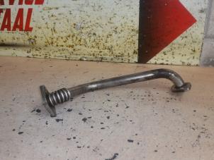 Gebruikte EGR Buis Mercedes C (W203) 1.8 C-200K 16V Prijs € 25,00 Margeregeling aangeboden door EU Engines & Parts BV