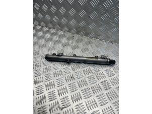 Gebruikte Common rail (Injectie) Mercedes C (W204) 3.0 C-320 CDI V6 24V Prijs € 50,00 Margeregeling aangeboden door EU Engines & Parts BV