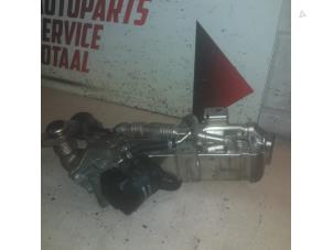 Gebruikte EGR Klep BMW 5 serie Touring (F11) 520d 16V Prijs € 145,00 Margeregeling aangeboden door EU Engines & Parts BV