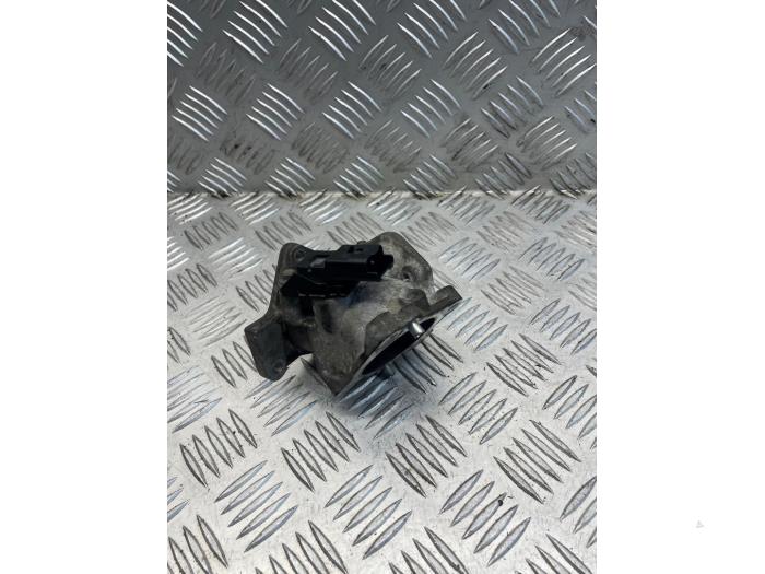 Gebruikte Map Sensor (inlaatspruitstuk) Peugeot Boxer (U9) 2.0 BlueHDi 130 Prijs € 35,00 Margeregeling aangeboden door EU Engines & Parts BV