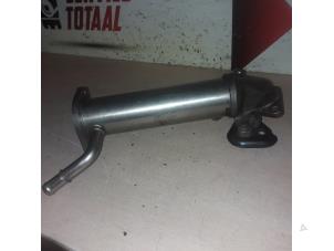 Gebruikte EGR koeler Ford Transit 2.4 TDCi 16V Prijs € 90,00 Margeregeling aangeboden door EU Engines & Parts BV