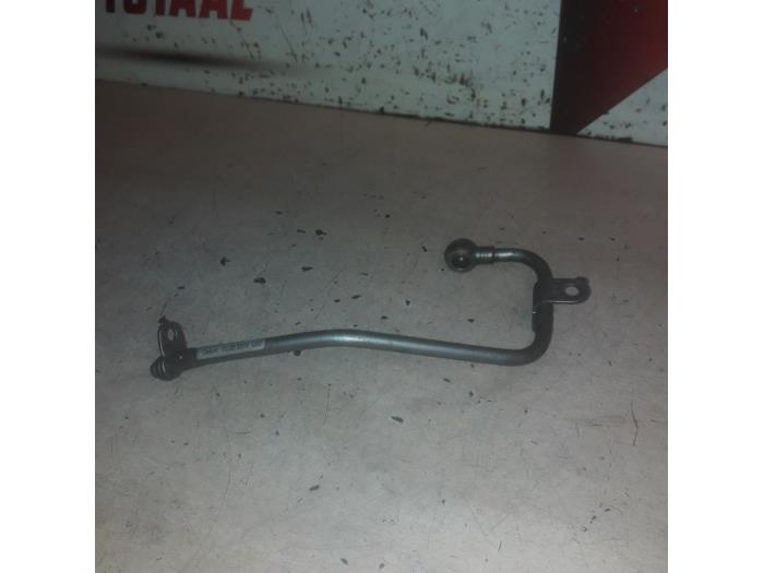 Gebruikte Oliedruk Leiding Mercedes C (W204) 1.8 C-180 CGI 16V Prijs € 20,00 Margeregeling aangeboden door EU Engines & Parts BV
