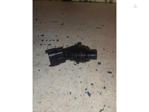 Gebruikte Nokkenas Sensor Ford Fiesta 7 1.0 EcoBoost 12V 100 Prijs € 20,00 Margeregeling aangeboden door EU Engines & Parts BV