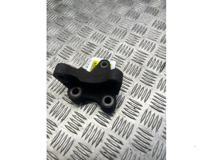 Gebruikte Motorsteun Ford Transit 2.2 TDCi 16V Prijs € 45,00 Margeregeling aangeboden door EU Engines & Parts BV