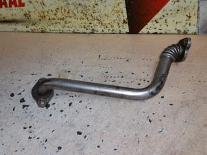 Gebruikte EGR Buis Mercedes C (W203) 1.8 C-200K 16V Prijs € 25,00 Margeregeling aangeboden door EU Engines & Parts BV