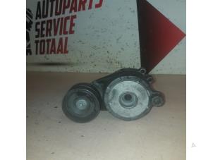 Gebruikte Spanrol Multiriem Mercedes E (C207) E-350 CDI, d BlueTEC 3.0 V6 24V Prijs € 25,00 Margeregeling aangeboden door EU Engines & Parts BV