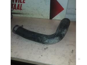 Gebruikte Intercooler Slang Volkswagen Crafter 2.0 TDI Prijs € 35,00 Margeregeling aangeboden door EU Engines & Parts BV