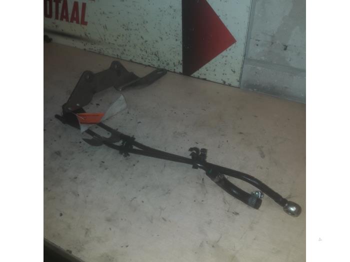 Gebruikte Brandstofleiding Fiat Ducato (250) 2.3 D 150 Multijet Prijs € 35,00 Margeregeling aangeboden door EU Engines & Parts BV