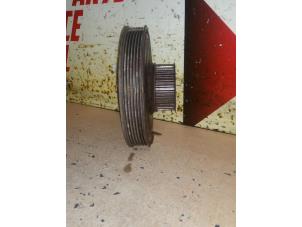 Gebruikte Krukas sensor Fiat Ducato (250) 2.2 D 100 Multijet Euro 4 Prijs € 75,00 Margeregeling aangeboden door EU Engines & Parts BV