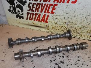 Gebruikte Nokkenas set Audi Q7 (4LB) 3.0 TDI V6 24V Prijs € 175,00 Margeregeling aangeboden door EU Engines & Parts BV